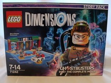 Lego Dimensions  -