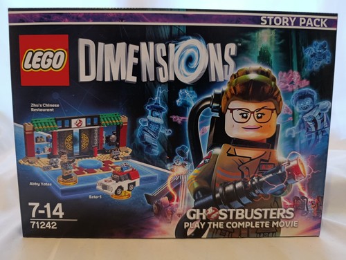 Lego dimensions - ,