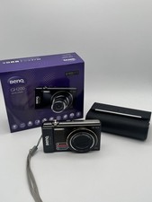 Digitalkamera BenQ GH200 Digi