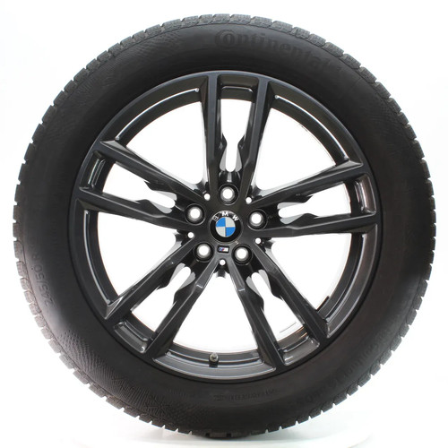 Bmw g01 g02 winterräder - bmw,