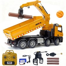 Huina 1538 14 timber - 1538, rc