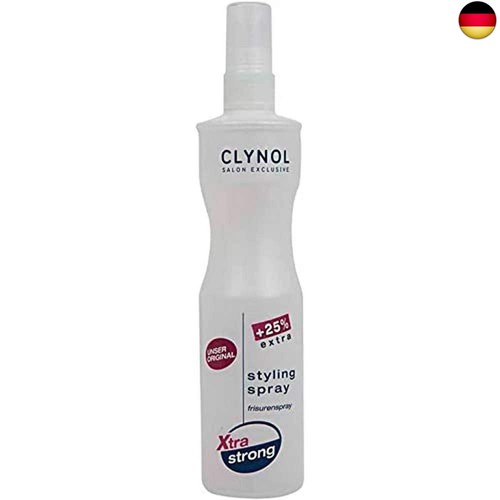 Styling spray xtra - spray, 250