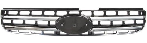 Kühlergitter kühlergrill - kühlergitter,