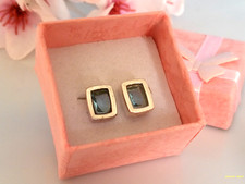 Wunderschöne Ohrringe Silber