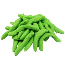 Fruchtgummi mit Schaumzucker