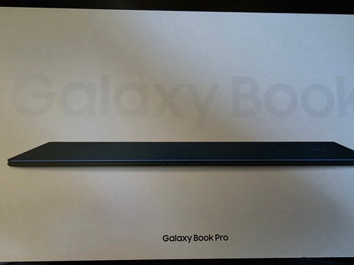 Samsung galaxy book pro lte - book,