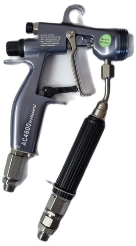 Wagner 394155 aircoat - wagner, pistole