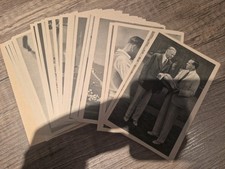 199 Sammelbilder OLYMPIA 1932 - Cigarettenbilder - Komplette Serie