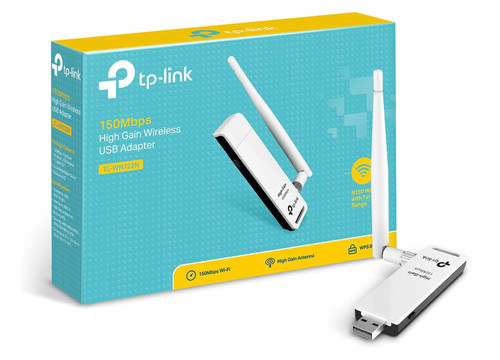 Link wn722n 150mbps - tl-wn722n,