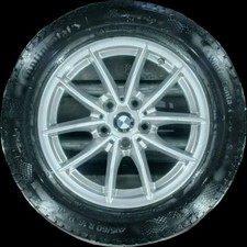 205/60 R16 Winterreifen BMW