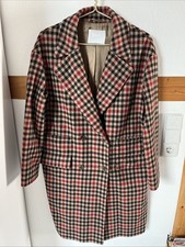 Hugo Boss Damen Mantel Braun