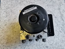 ABS Hydraulikblock