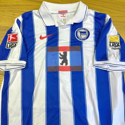 Rare hertha bsc bundesliga - bsc,