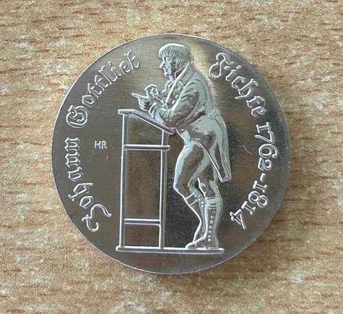 Ddr mark 1990 johann - mark,