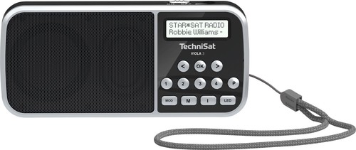 Technisat dab viola 3 - viola,