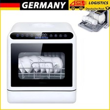 Mini Geschirrspüler