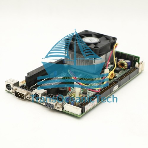 Used tested iei - iei, rocky-518hv