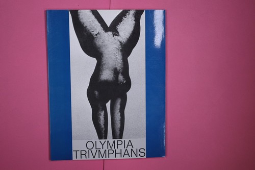 206866 martin mayer olympia - 206866,