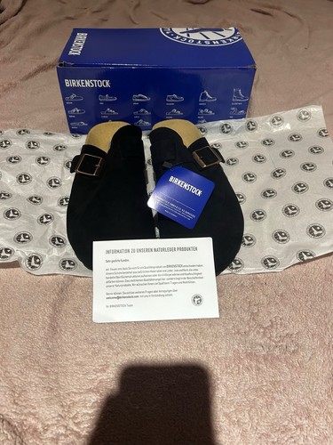 Birkenstock boston - birkenstock,