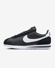 Nike Cortez Textile Sneaker