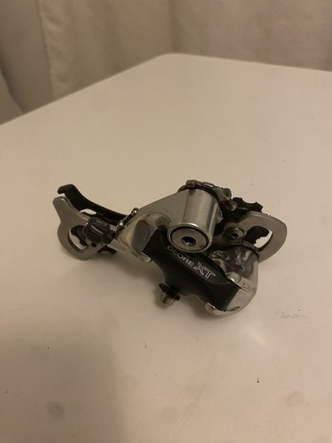 Shimano deore fach - shimano, 8