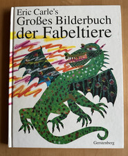 Eric Carle´s Großes