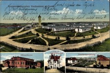 Ak Świętoszów Neuhammer