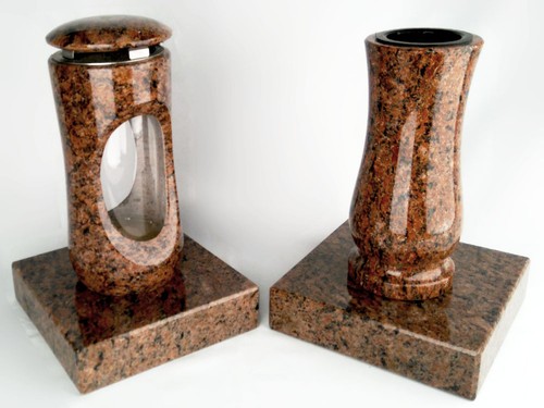 Set grablampe design small - set,