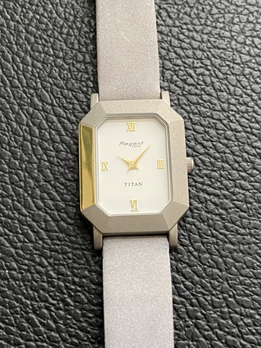 Regent osco titanium - regent,