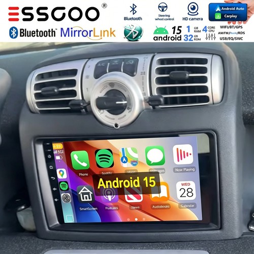 Apple carplay android - android, 15