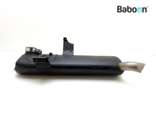 Auspuff endtopf original buell - original,