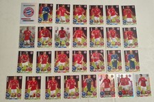 Match Attax Bundesliga 16/17