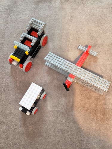 Lego konvolut 3 - "lego®,