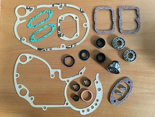 NEUER Motordichtsatz