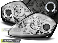 Tuning-Tec LED Angel Eyes