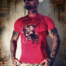 Yakuza T-Shirt Herren Shirt