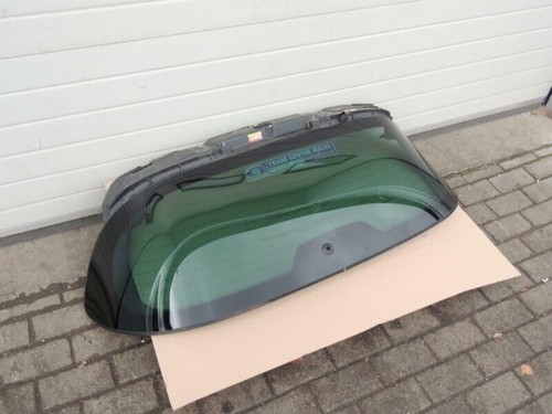 Peugeot 308 heckklappen - 308, sw