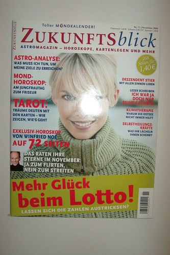 Zukunftsblick11/2009