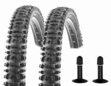 2 x Kenda MTB Reifen