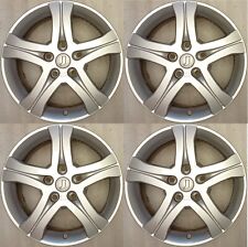 4 ROD 46 Alufelgen 8x17 ET55 KBA 46604 VW Touareg Satz