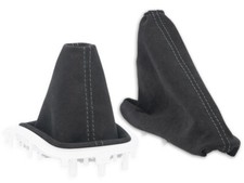 SCHALTMANSCHETTE HANDBREMSSACK