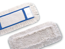 Numatic Baumwolle Mopp 40 cm