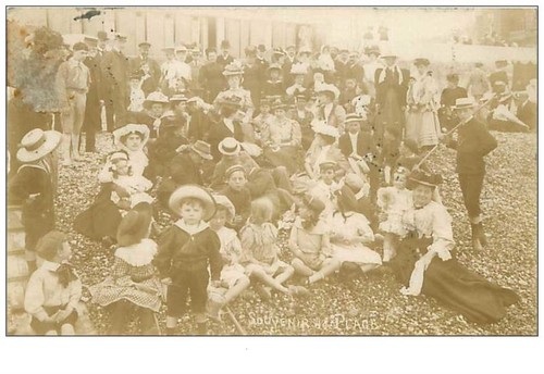 76.DIEPPE.N°30.CP