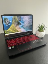 Acer Nitro 5 AN515-58-72WN