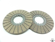 Kupplung Lamelle Satz 3,5 mm