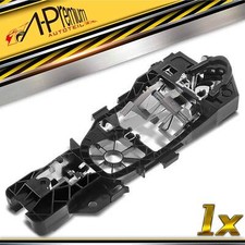 Türgriff Türgriffträger