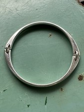 Hans Hansen Sterling Silber