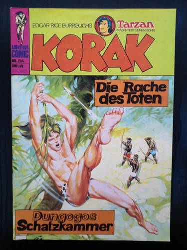 Korak heft zustand 1 2 - nr.,