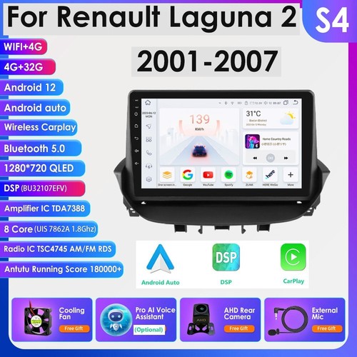 Für renault laguna - laguna, 2