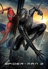 SPIDERMAN 3 POSTER Plakat
